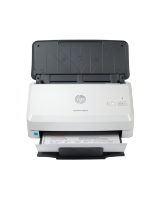 HP ScanJet Pro 3000 s4 Sheet-feed Scanner